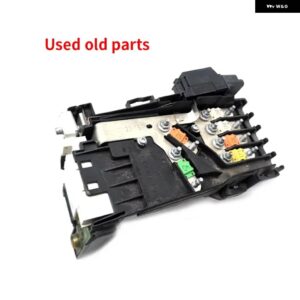 6500GR シトロエン C4 ピカソ プジョー 308 RCZ 3008 5008 バッテリー 管理 ユニット モジュール - Used one