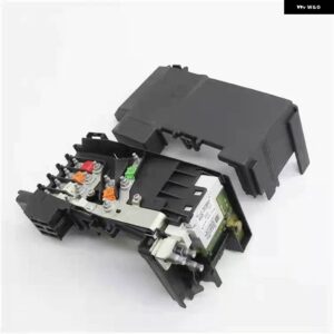 6500GR シトロエン C4 ピカソ プジョー 308 RCZ 3008 5008 バッテリー 管理 ユニット モジュール - New one