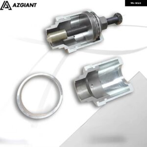 アウディ 2.0T CVT 01T 0AW 01J 入力シャフト オイル ポンプ ギア トランス ミッション ギア ボックス リペアツール - Input Shaft tool