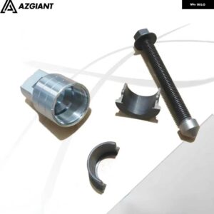 アウディ 2.0T CVT 01T 0AW 01J 入力シャフト オイル ポンプ ギア トランス ミッション ギア ボックス リペアツール - Oil Pump tool