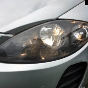 SEAT LEON ALTEA TOLEDO RFリモートBLUETOOTH対応アプリマルチカラークリスタルDTM M4 スタイル RGB LEDエンジェルアイキット ハローリング - For halogen HD