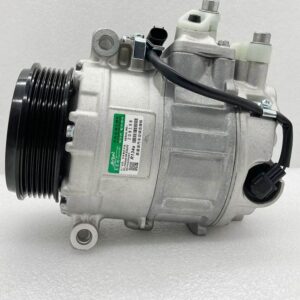 ACコンプレッサー メルセデス R230 SL55 SL550 ビアノ W639 ヴィト ML350 S320 S280 S350 S430 S500 0012301411 A0012308211 A0012305211 - Short bearing