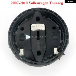 フォルクスワーゲン トゥアレグ アウディ Q7 バックミラー 調整モーター 3ピン 8ピン - 3pin front right