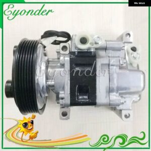 AC A/C コンプレッサー マツダ 3 BK 1.4 1.6 BP4K61450D BP4K61K00 BP4K61K00A BP4K61K00B H12A1AG4DY BP4K-61-K00A BP4K-61-450D - cheap model
