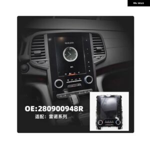 280900948R 280904197R 280903686R GPSナビゲーション システム ディスプレイ ルノー コレオス タリスマン メガーヌ - b