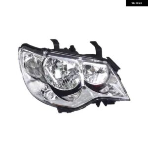 カーアクセサリー シトロエン C-ELYSEE 2008-13 フロント バンパー ヘッドライト デイタイム ランニングライト シグナルランプ - white RIGHT