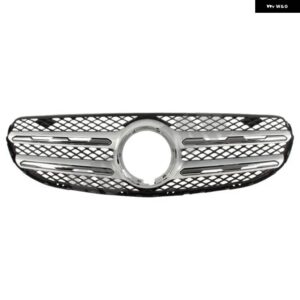 2019-2022 X253 メルセデス ベンツ GLC200 GLC250 GLC260 GLC300 フロント バンパー ラジエーター グリル メッシュ ミドル A2538882800 2538882800 - Standard quality