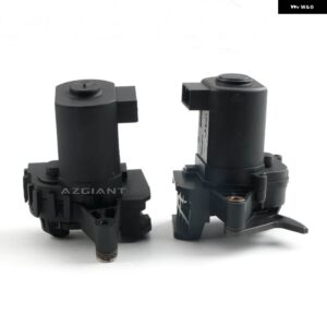 メルセデス ベンツ R CL M CLK E C B A クラス W216 W164 W209 W211 W203 W245 W169 車用バックミラー 電動格納式 アクチュエーター モーター - both side actuators