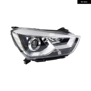 4121100U1910 4121200U1910 カーアクセサリー JAC S2 フロント バンパー ヘッドライト シグナルランプ デイライト オート ヘッドライト ドライビングライト - Only Right