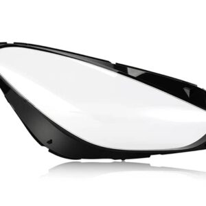 BMW Z4 G29 2019-22 車用 ヘッドライト シェルカバー ヘッドランプ レンズ PC ガラス - Right Side