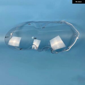 ベントレー フライングスパー 2013-19 車用 ヘッドライト シェルカバー レンズ - Left Side