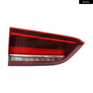 車用 テールライト アセンブリ BMW X1 E84 F49 F48 2020 2021 LED インサイド テールライト ブレーキライト シグナルランプ 自動車 外装 アクセサリー - Left