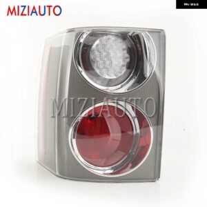 ランドローバー レンジローバー ヴォーグ L322 2002-2009 テールライト リアブレーキ ストップハザード オート リフレクター フォグランプ カーアクセサリー - Left