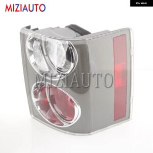 ランドローバー レンジローバー ヴォーグ L322 2002-2009 テールライト リアブレーキ ストップハザード オート リフレクター フォグランプ カーアクセサリー - Right