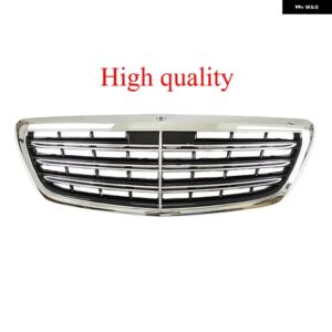 2018-2020 W222 メルセデス ベンツ S450 S560 S63 フロント バンパー ラジエーター グリル メッシュ ミドルネット グリッド ベース A2228802400 2228802400 - high quality