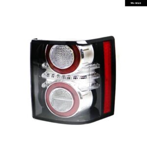 テールライト アセンブリ ランドローバー レンジローバー 2010 2011 2012 カーアクセサリー リア テールライト シグナルランプ ハザード ブレーキライト - Only 1 Right