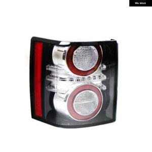 テールライト アセンブリ ランドローバー レンジローバー 2010 2011 2012 カーアクセサリー リア テールライト シグナルランプ ハザード ブレーキライト - Only 1 Left