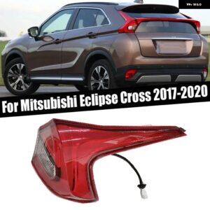 8330B281 8330B282 三菱 エクリプス クロス 2017-20 テールライト リア ウィンカーライト ストップブレーキ ライト アセンブリ - Only 1 Left