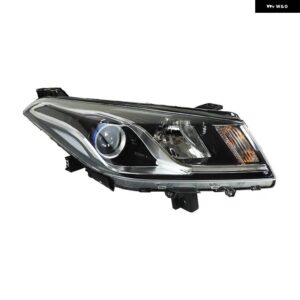 カーアクセサリー フロント バンパー ヘッドライト シグナルランプ DFSK GLORY 500 E3 カーパーツ ヘッドライト ドライビングライト ヘッドライト - Only Right