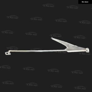 レクサス RX 2020 2021 2022 DRL デイタイム ランニングライト チューブ エンジェルアイ カー DRL ヘッドライト ライトガイドストリップ - 1pcs for Right light