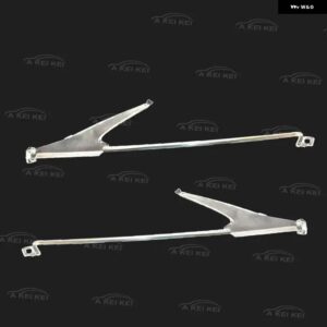 レクサス RX 2020 2021 2022 DRL デイタイム ランニングライト チューブ エンジェルアイ カー DRL ヘッドライト ライトガイドストリップ - 2PCS for Pair light