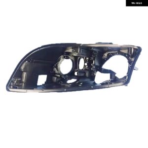 アウディ TT 2008-2014 車用ライトリアベースハウス ヘッドランプ ホルダー 交換 フロント ヘッドライト バック ハウジング - For Left light