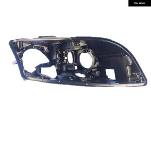 アウディ TT 2008-2014 車用ライトリアベースハウス ヘッドランプ ホルダー 交換 フロント ヘッドライト バック ハウジング - For Right light