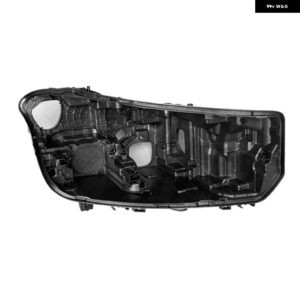 BMW 6シリーズ GT 6GT G32 2021-24 カーライトリアベースハウスフロント ヘッドライト バック ハウジング ハウス交換 - LED For Right light