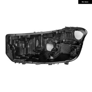 BMW 6シリーズ GT 6GT G32 2021-24 カーライトリアベースハウスフロント ヘッドライト バック ハウジング ハウス交換 - LED For Left light