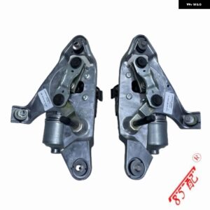 ワイパー モーター ワイパー リンケージモーター 6405QP 6405LA シトロエン C5 2009-2019 - Left