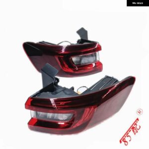 テールランプ アセンブリ 265507618R 26554226R コレオス - Left