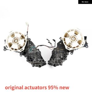 レクサス LC500 LC500H ES200 ES250 ES300H ES350 UX200 UX260H CT200H 車 折りたたみ エンジン 外装 バックミラー 電動ミラー モーター - both side actuators