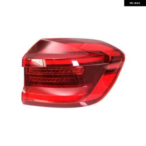 BMW X3 G01 2018-2020 LED リア テールライト ストップブレーキ ライト ウィンカーランプ カーアクセサリー テールライト アセンブリ 63217408738 - Only 1 Right
