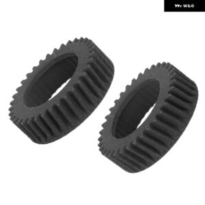 2個 交換用 コンバーチブル フラッパーギア 左右 インフィニティ G37/Q60 2012-2015 ナイロン 79912-JJ50B 79913-JJ50B - set