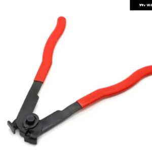 CVジョイント アクスル ブーツ クランププライヤーツール ステンレス 製圧着バンド20本付き 自動車 ATV バイク オートバイ - as picture3