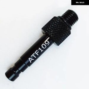 DSG 01J 09G CVT 722.9 自動車用トランス ミッション フルードオイル充填 フィラー アダプター コネクタ VW アウディ MERCEDES BENZ - 722.9