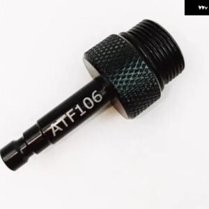 DSG 01J 09G CVT 722.9 自動車用トランス ミッション フルードオイル充填 フィラー アダプター コネクタ VW アウディ MERCEDES BENZ - DSG