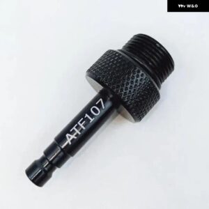 DSG 01J 09G CVT 722.9 自動車用トランス ミッション フルードオイル充填 フィラー アダプター コネクタ VW アウディ MERCEDES BENZ - CVT