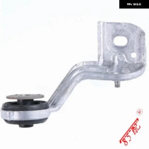 インタークーラー アセンブリ ブラケット 9675627980 9803778980 9803779180 9803778880 プジョー 308 308S 408 4008 1.2THP 1.6THP 1.8THP - GRAY