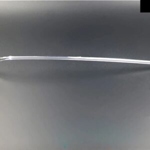 アウディ A3 2013-2016 車用 DRL ヘッドライト ライトガイドプレート デイタイム ランニングライト チューブ バー - For Right light