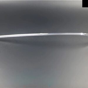 アウディ A3 2013-2016 車用 DRL ヘッドライト ライトガイドプレート デイタイム ランニングライト チューブ バー - For Left light