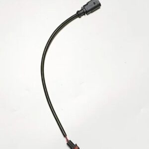 AC エアコン コンプレッサー コントロール バルブ センサープラグワイヤー ケーブル アウディ シュコダ シートVW フォルクスワーゲン ポロ BMW - Audi