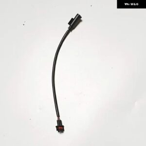 AC エアコン コンプレッサー コントロール バルブ センサープラグワイヤー ケーブル アウディ シュコダ シートVW フォルクスワーゲン ポロ BMW - BMW BENZ two wires