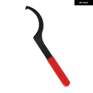 ドゥカティ モンスター S4R ストリートファイター 848 748 916 996 998 1098 1198 1199 1299 リアハブ チェーン アジャスタースパナ グリップ リペアツール - color 2