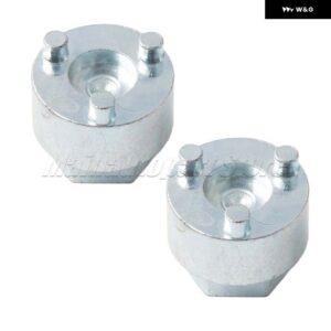 BMW F20/F21/F25/F30/F31/F32/F36/F48 OEM 32106891974 Fシリーズ 1/2/3/4/X1/X3/X4 ステアリングラックリペアツール キット - 2PCS Tool