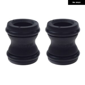 オイルクーラー ガスケット パイプ コネクタジョイント アウディ A3 A4 A6 VWビートル06J117070C 06J115441A 06J115441 06J117070 - Connector 2PCS