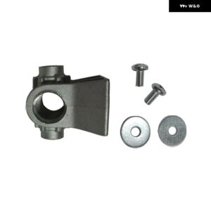 コーナーステディワインディングナット 20MM キャラバンシャーシジャックレッグスピンドルブッシュ ALKO AL-KO 355198 35519810 205817 205808 267265 - 1 set