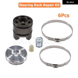 ステアリングラックリペアキット ツール 32106891974 BMW F20 F21 F30 F32 F31 F36 F48 F25 Fシリーズ 1 2 3 4 X1 X3 X4 - Repair Kit 6Pcs
