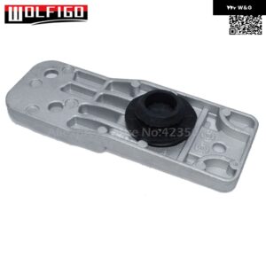 90501087 ラジエーター アンダー マウント ゴムブッシング ブラケット ホルダー 13300486 13337826 クルーズアストラJザフィーラカスケーダヴェラーノ - Set 2PCS