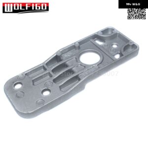 90501087 ラジエーター アンダー マウント ゴムブッシング ブラケット ホルダー 13300486 13337826 クルーズアストラJザフィーラカスケーダヴェラーノ - 13300486